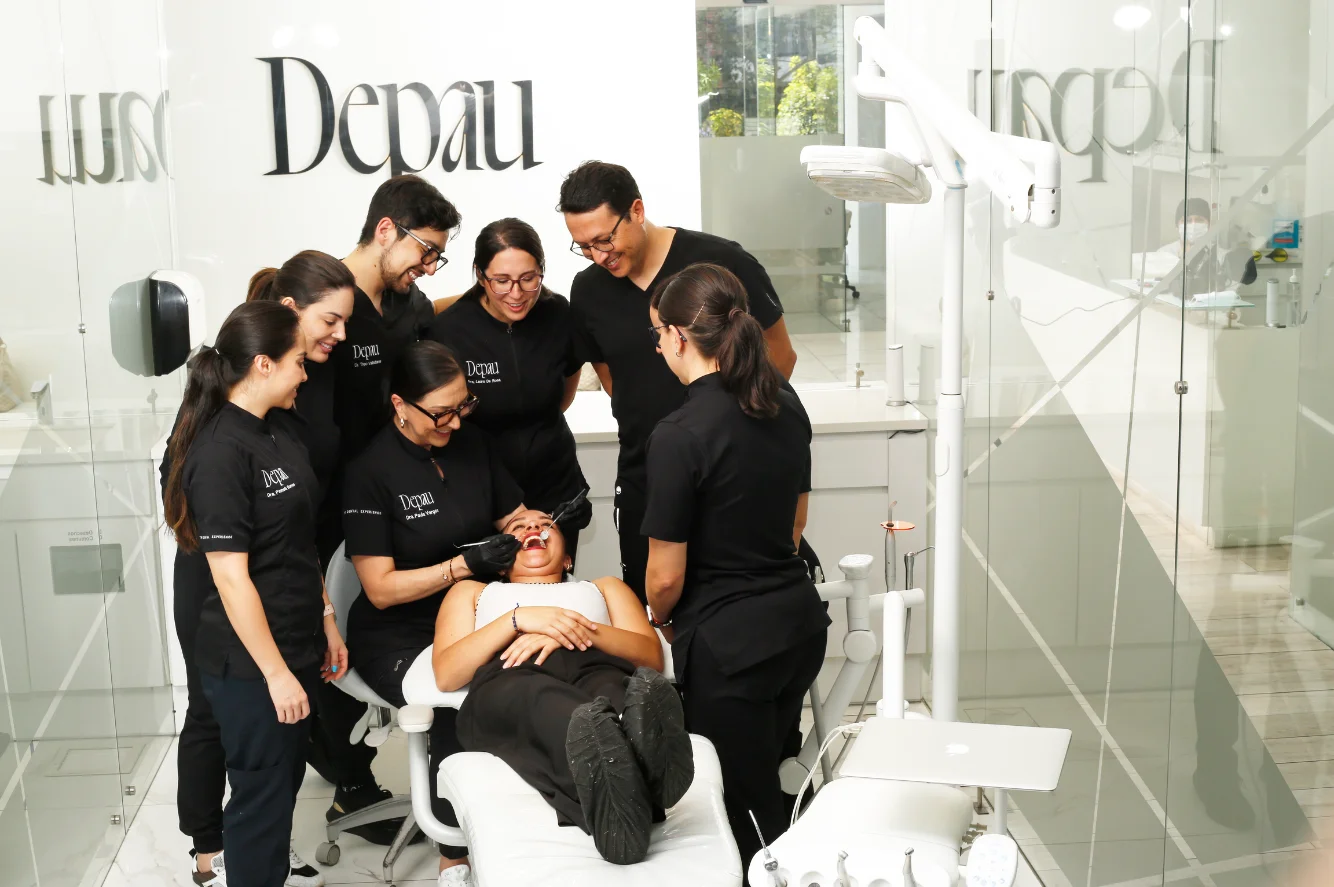 Imagen para Top 5 de clínicas dentales en Quito