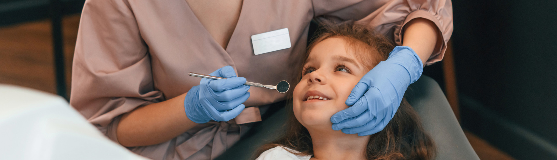 Recomendaciones para llevar a los niños al dentistaRecomendaciones para llevar a los niños al dentistabanner