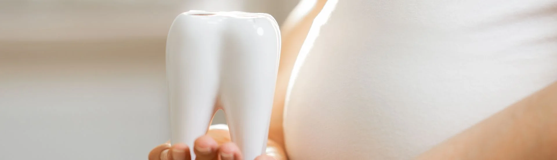 Importancia del cuidado dental en el embarazoCómo cuidar tus dientes en el embarazobanner