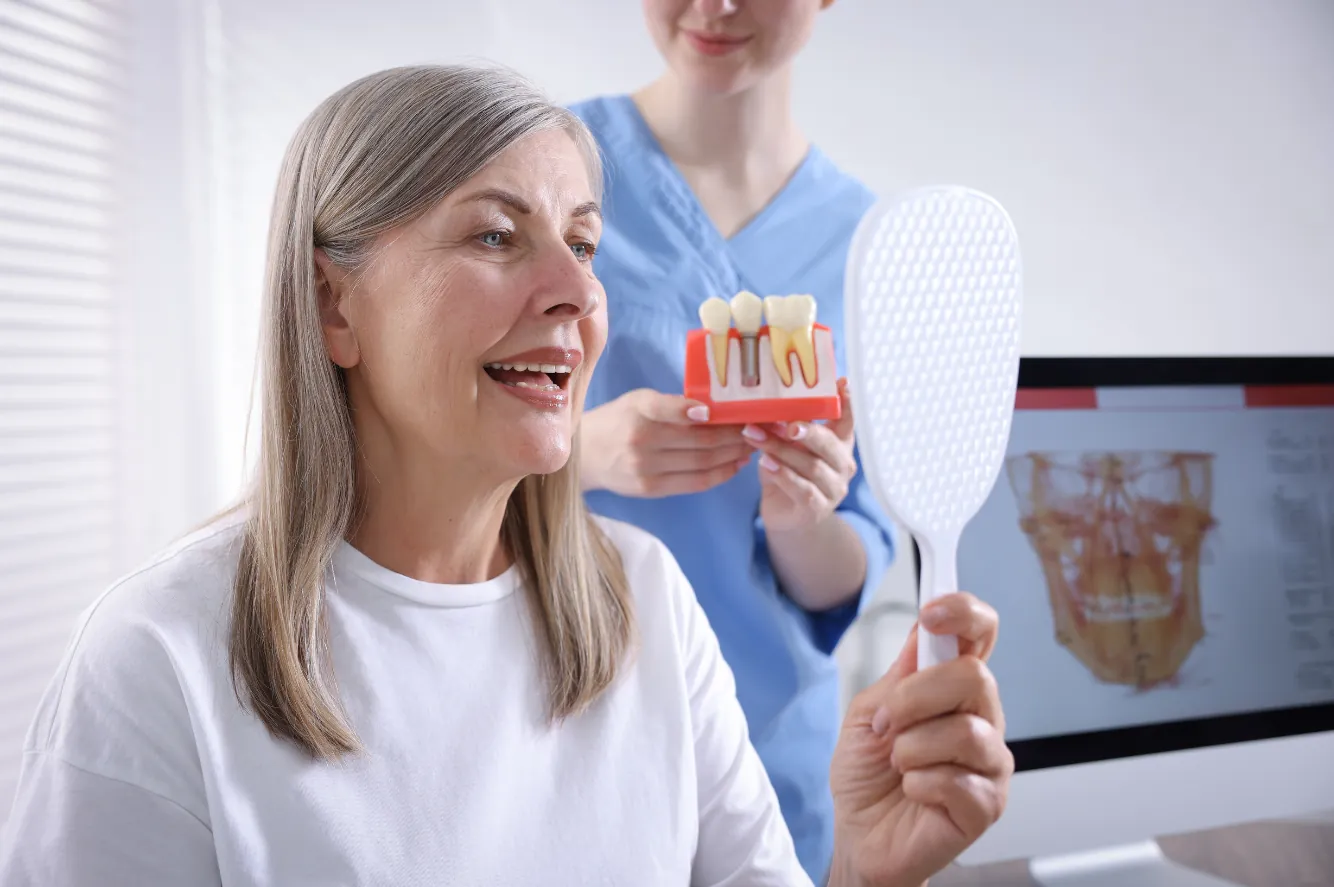 Imagen para Implantes Dentales en Quito: Guía antes del Tratamiento | Blog