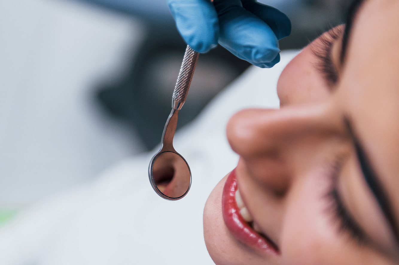 Imagen para Top 5 de clínicas dentales en Quito