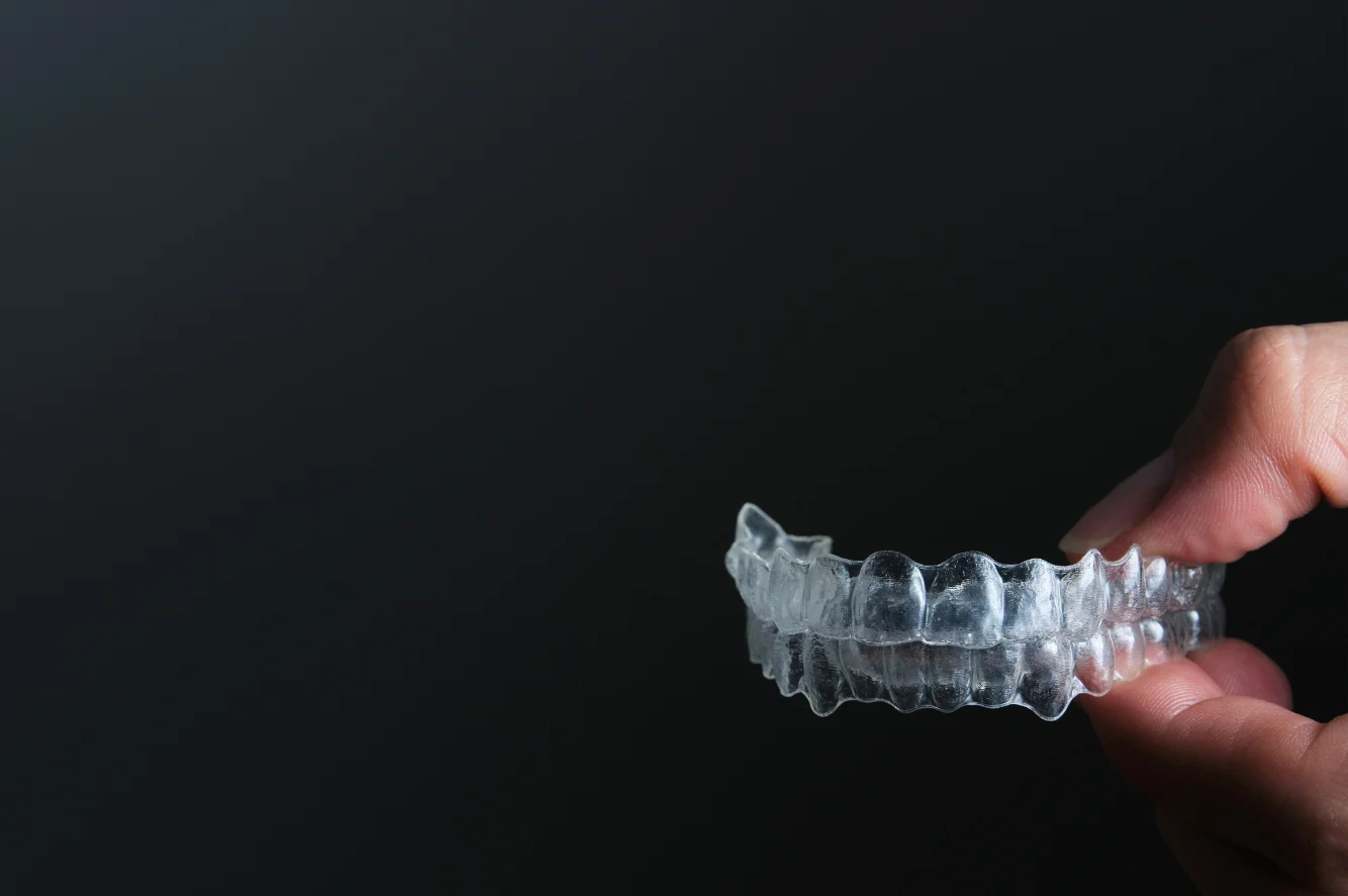 Imagen para Ortodoncia invisible en Quito | Blog Clínica Dental
