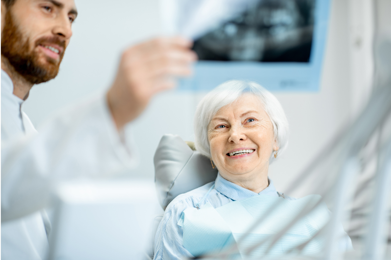 Imagen para Clínicas especializadas en implantes dentales en Quito