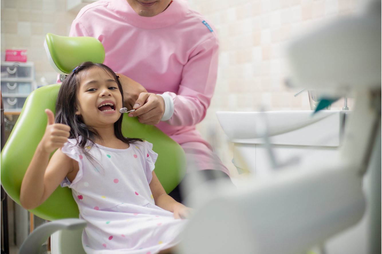 Imagen para ¿Cómo saber si un odontólogo es bueno?