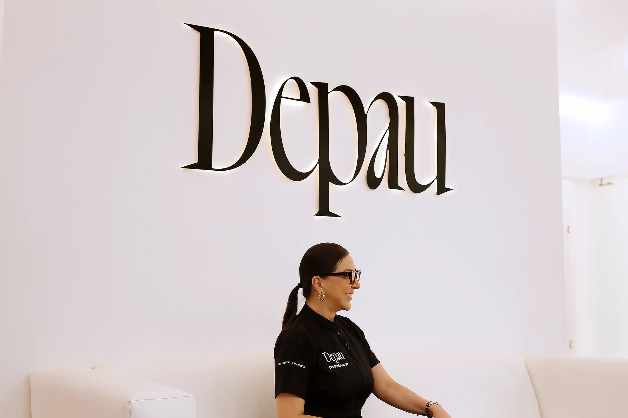 Dra. Paula <br />Vargas